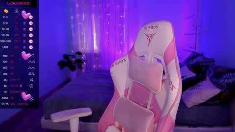 Debora online show from March 25, 2:18 am