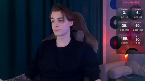 Samuel online show from March 31, 4:29 pm