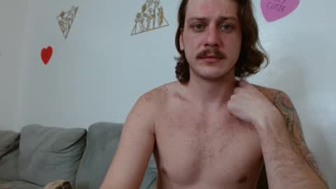 Decentdick93 online show from February 11, 3:08 pm