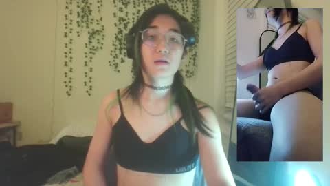 deciduousdoll online show from November 22, 6:56 am