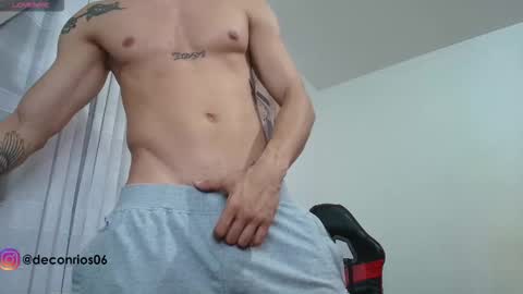 Santiago online show from November 28, 2:52 am