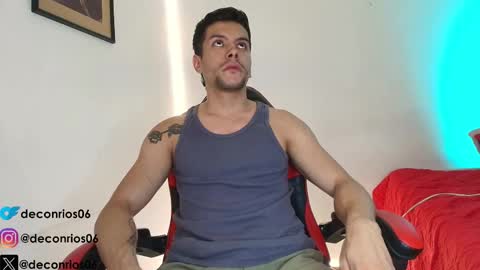 Santiago online show from March 22, 4:38 am