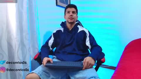 Santiago online show from January 12, 5:14 am