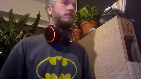 Deen online show from November 28, 8:49 pm