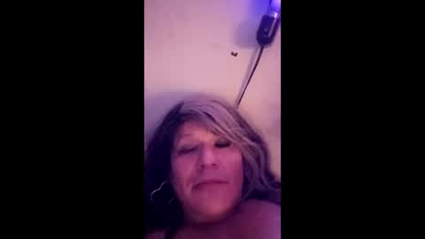 Plus size Tranny ready for you all  online show from December 20, 12:01 pm