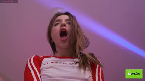 Eva online show from February 12, 11:29 am