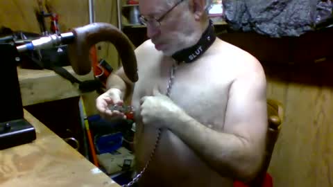 Deepthroat My Big Dildos online show from December 28, 5:02 am