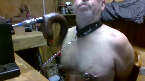 Deepthroat My Big Dildos online show from March 10, 6:23 pm