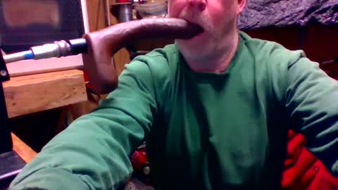 Deepthroat My Big Dildos online show from February 25, 3:42 pm