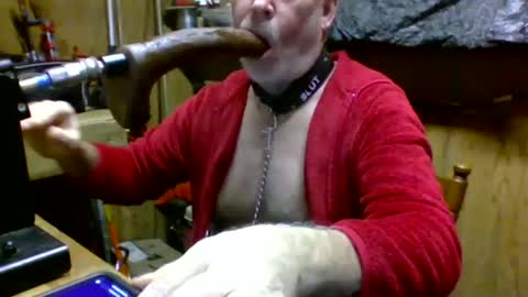 Deepthroat My Big Dildos online show from December 31, 6:57 pm