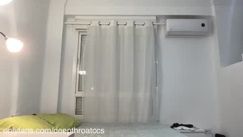 deepthroatfucker_ccs online show from December 6, 11:06 am