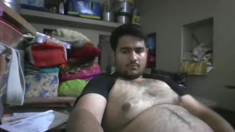 deepu1248 online show from March 27, 4:30 pm