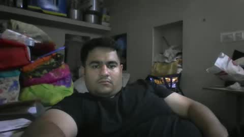 deepu1248 online show from March 14, 6:34 pm