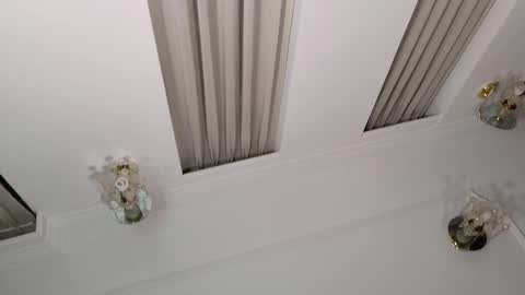 Andre  online show from February 13, 6:28 am