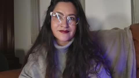 Andre  online show from October 15, 4:16 am