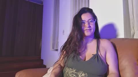 Andre  online show from February 19, 11:25 pm