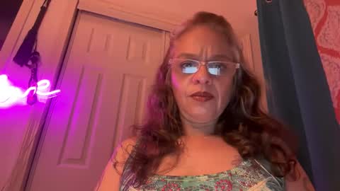 Tori online show from May 27, 1:57 am