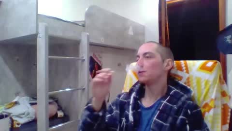 Obscure Itch online show from March 20, 6:46 pm