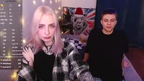 degradat1on online show from January 7, 1:35 pm