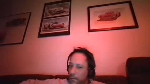 Luka Magic online show from February 9, 11:04 pm