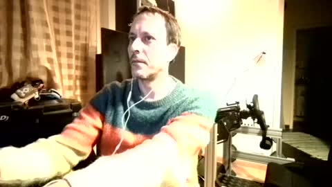 Luka Magic online show from January 21, 11:02 pm