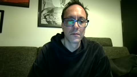 Luka Magic online show from December 28, 3:04 pm