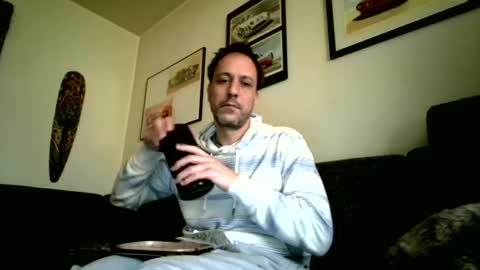 Luka Magic online show from January 19, 12:39 pm