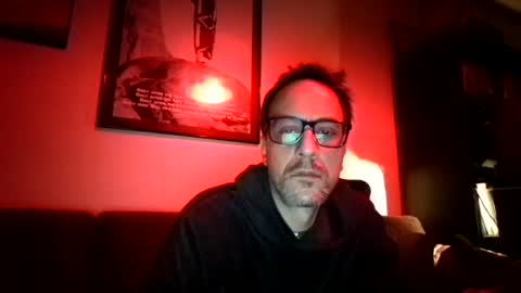 Luka Magic online show from December 25, 11:53 pm