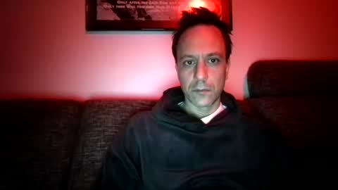 Luka Magic online show from December 29, 1:13 am