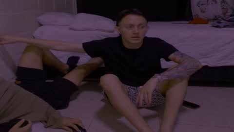 deibi22 online show from November 11, 1:30 am