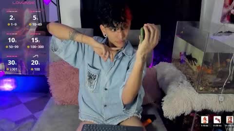 apolo online show from February 20, 8:22 pm