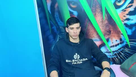 DEIBY online show from September 23, 7:31 pm