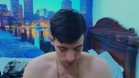 DEIBY online show from December 14, 10:49 pm