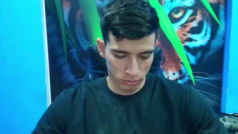 DEIBY online show from January 10, 11:10 pm