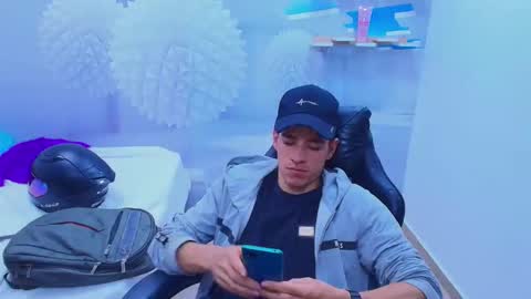 DEIBY online show from November 27, 4:53 am