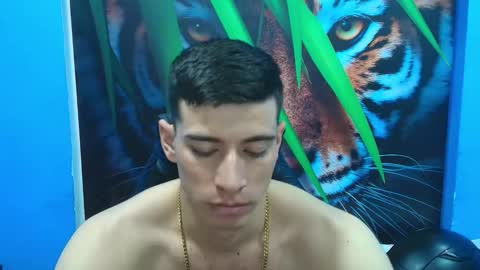 DEIBY online show from February 24, 7:28 pm