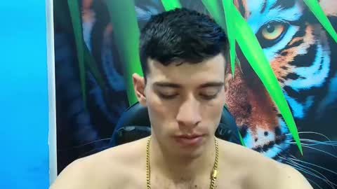 DEIBY online show from April 4, 9:00 pm