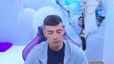 DEIBY online show from October 30, 1:39 am