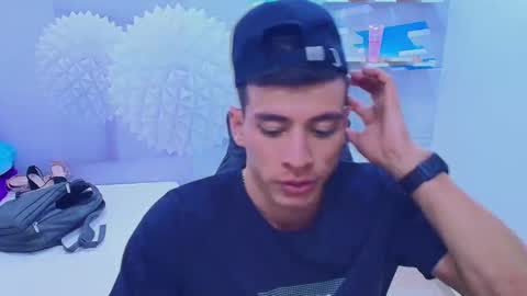 DEIBY online show from November 22, 4:00 am