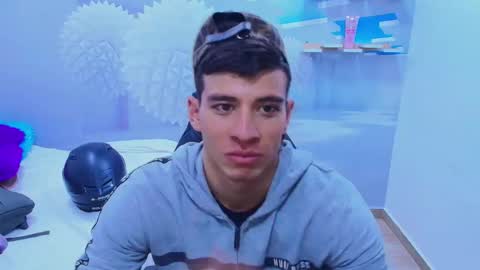 DEIBY online show from November 25, 11:25 pm