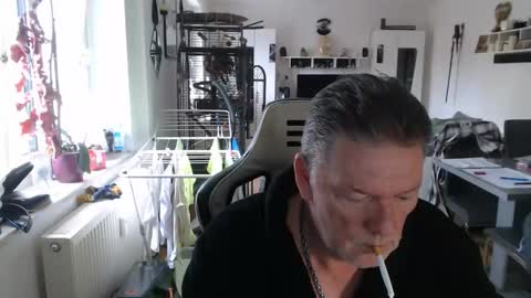 deinprinz2312 online show from March 15, 9:13 am