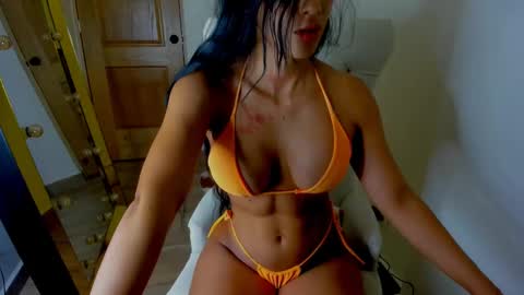 Snapshot of deisy_madrid chatting on December 15, 12:07 am deisymadrid online show from December 15, 12:07 am