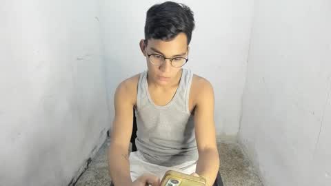 deivi_colins online show from October 27, 11:38 pm