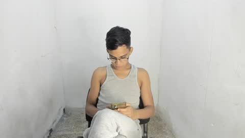 deivi_colins online show from October 12, 12:58 am