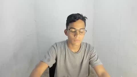 deivi_colins online show from October 20, 12:26 am