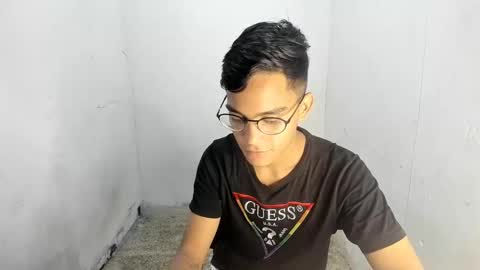 deivi_colins online show from October 16, 12:32 am