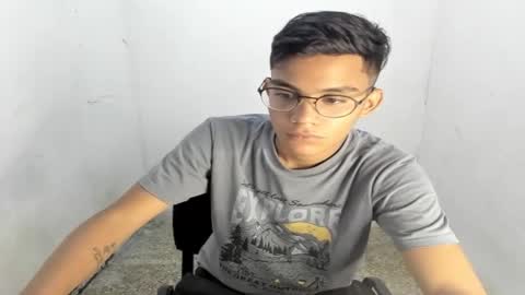 deivi_colins online show from October 9, 9:31 pm