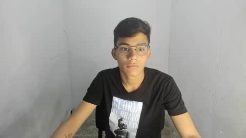 deivi_colins online show from November 1, 12:55 am