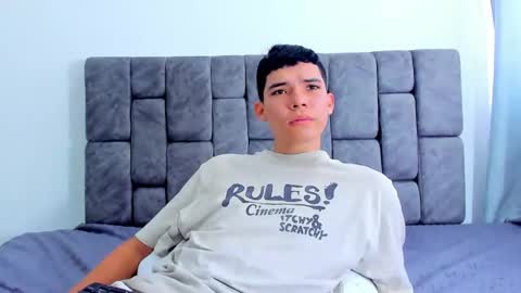 deivid18_summer online show from October 18, 3:16 pm
