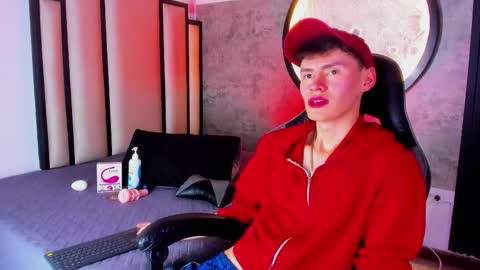 Deivid online show from November 6, 8:45 pm